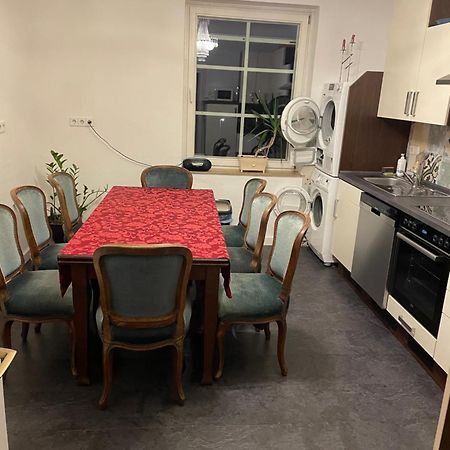 Musikalische Ferienwohnung Mit Rheinblick Sankt Goar Exteriör bild