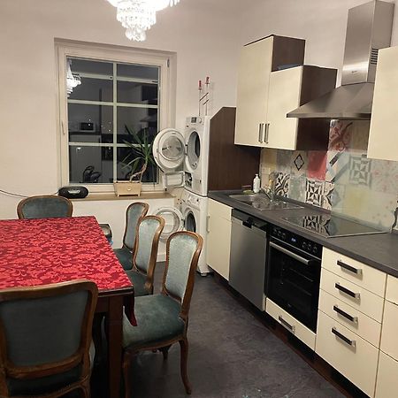 Musikalische Ferienwohnung Mit Rheinblick Sankt Goar Exteriör bild