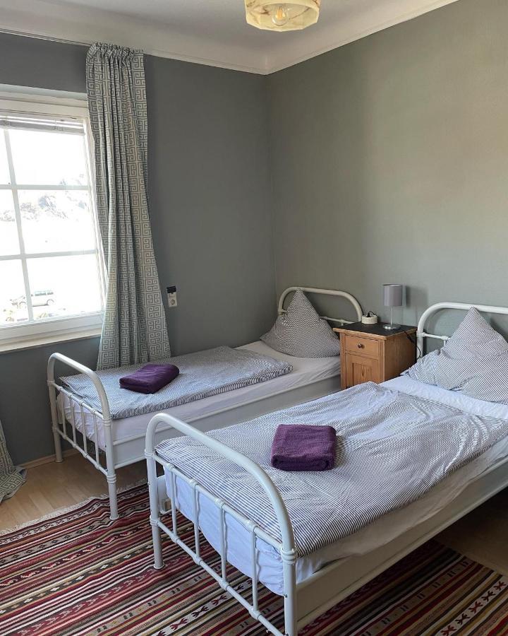 Musikalische Ferienwohnung Mit Rheinblick Sankt Goar Exteriör bild