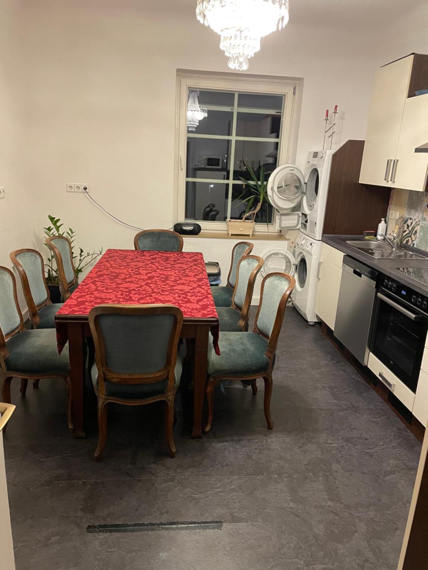 Musikalische Ferienwohnung Mit Rheinblick Sankt Goar Exteriör bild