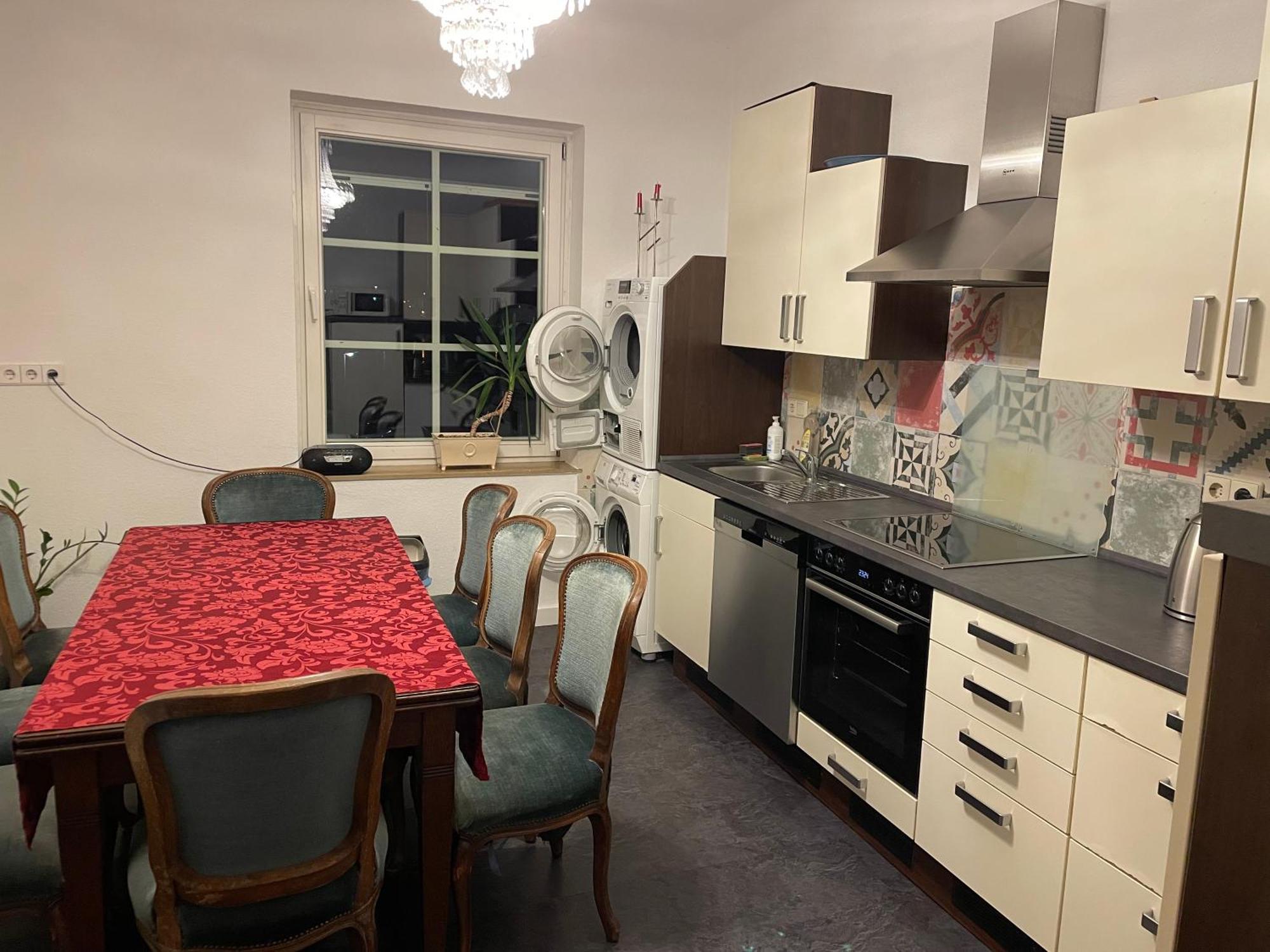 Musikalische Ferienwohnung Mit Rheinblick Sankt Goar Exteriör bild