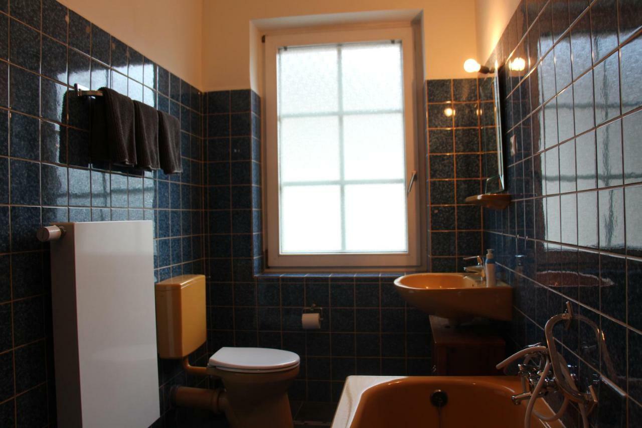 Musikalische Ferienwohnung Mit Rheinblick Sankt Goar Exteriör bild
